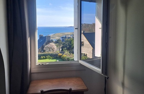 Saint-Quay-Perros House | Holiday Home in Perros-Guirec near Beaches