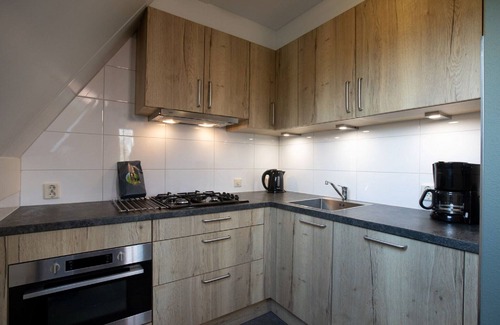 Plasmolen House | Holiday Home in Plasmolen near Nature Reserves