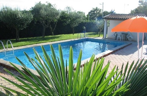 Antonci House | Holiday Home in Poreč with Terrace, Air condition, WIFI, Dishwasher (4400-6)