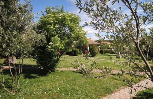 Antonci House | Holiday Home in Poreč with Terrace, Air condition, WIFI, Dishwasher (4400-6)