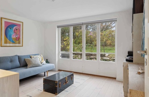 Odsherred Kommune House | Holiday home in prime location by Isefjord