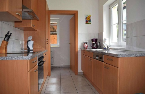 Radstadt House | Holiday Home in Radstadt with Sauna & Whirlpool