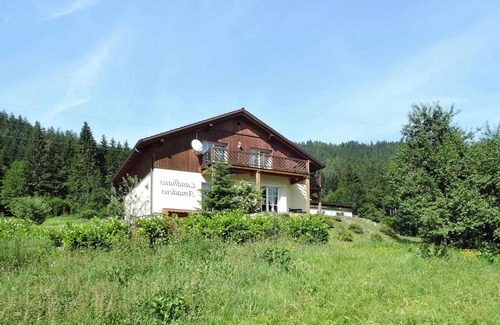 Radstadt House | Holiday Home in Radstadt with Sauna & Whirlpool