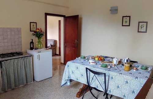 Ramazzano Apartment | Holiday Home in Ramazzano Near Assisi
