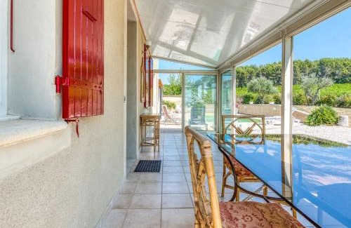 Rasteau House | Holiday Home in Rasteau with Private Pool