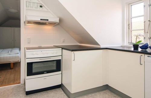 Ringkobing House | Holiday home in Ringkobing