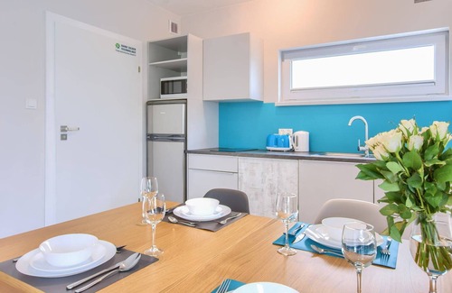 Rogowo House | Holiday Home in Rogowo near Baltic Sea Beach
