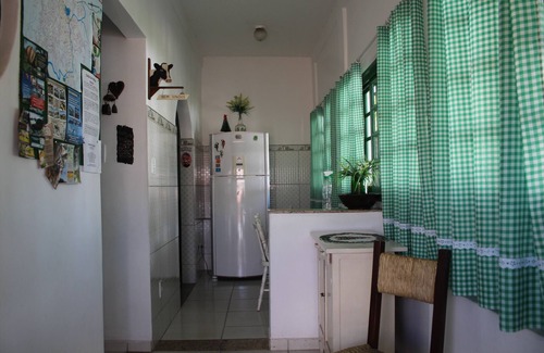 Sao Lourenco House | Holiday home in São Lourenço - MG