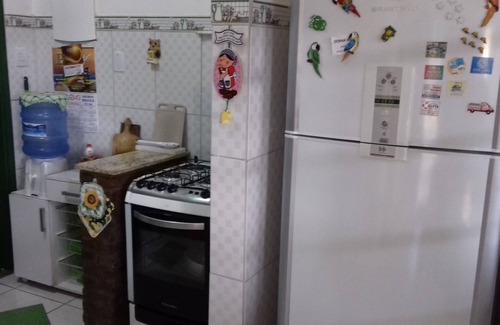 Sao Lourenco House | Holiday home in São Lourenço - MG