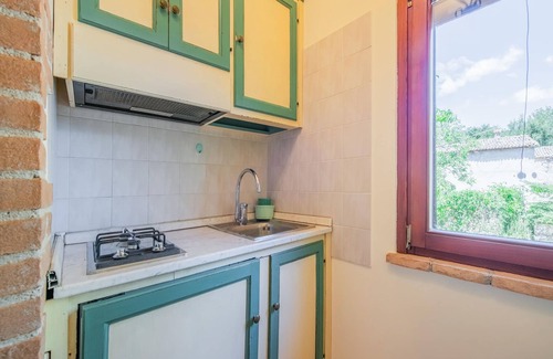 Sellano House | Holiday Home in Sellano with Pool & Views