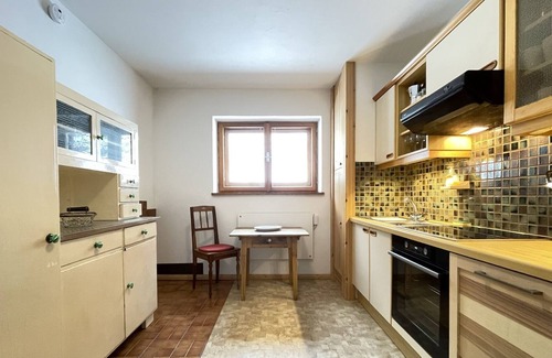 Sellrain House | Holiday home in Sellrain / Tirol with garden