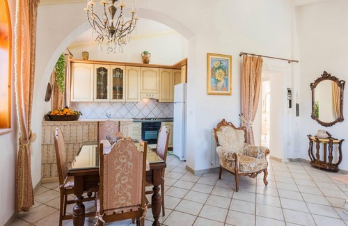 Fondo Morte House | Holiday Home in Sicily near the Sea
