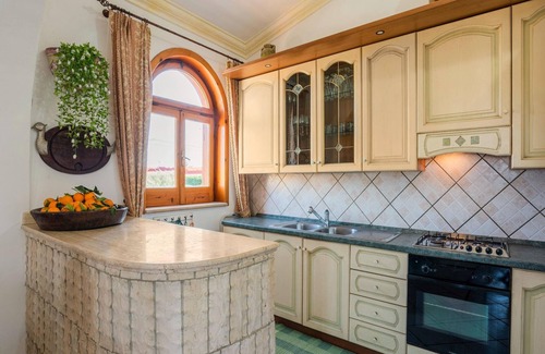 Fondo Morte House | Holiday Home in Sicily near the Sea