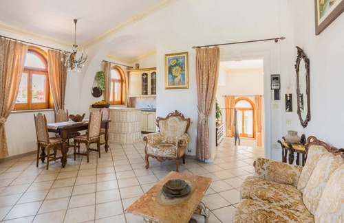 Fondo Morte House | Holiday Home in Sicily near the Sea