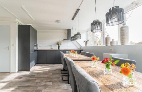 Silvolde House | Holiday Home in Silvolde with Hot Tub, cleaning included