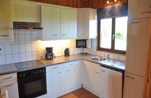 Somme-Leuze House | Holiday Home in Somme-Leuze with Sauna