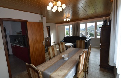 Stavelot House | Holiday Home in Stavelot near Tennis Court