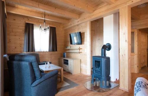 Frantschach-Sankt Gertraud House | Holiday home in Stefan in the Lavanttal with sauna