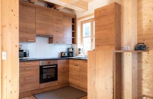 Frantschach-Sankt Gertraud House | Holiday home in Stefan in the Lavanttal with sauna