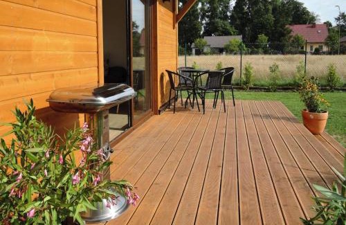 Stepnica-Osiedle House | holiday home in Stepnica for 6 persons