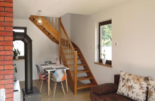 Stepnica-Osiedle House | holiday home in Stepnica for 6 persons