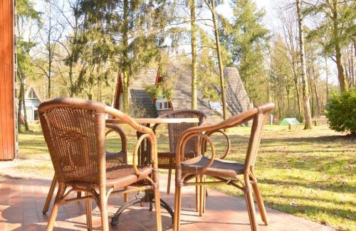 Stramproy House | Holiday Home in Stramproy Nature Reserve