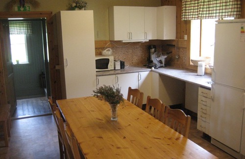 Letafors House | Holiday Home in Sysslebäck near Branäs Ski Area