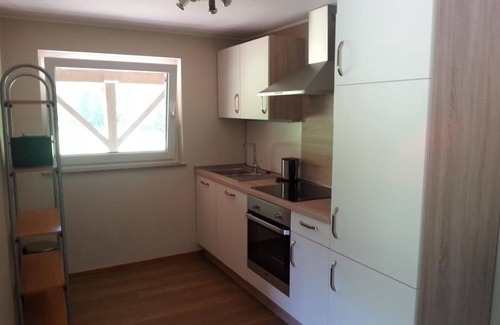 Echtershausen House | Holiday home In the Ey - 2 bed cottage in the Ey