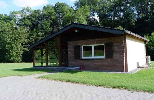 Echtershausen House | Holiday home In the Ey - 2 bed cottage in the Ey