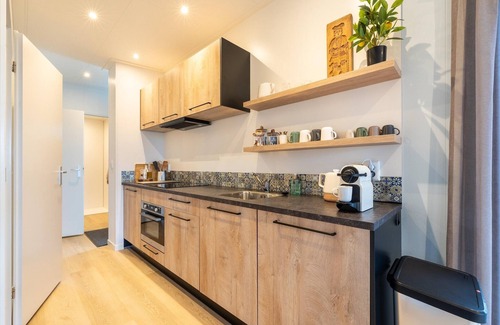 Leiderdorp House | Holiday home in 't Groene Hart on the water