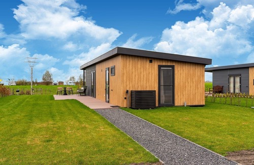 Leiderdorp House | Holiday home in 't Groene Hart on the water
