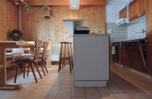 Sedlonov House | Holiday home in the beautiful nature