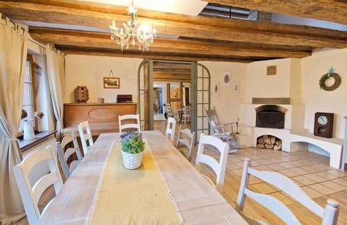 Postomino House | Holiday home in the countryside, Dzierżęcin