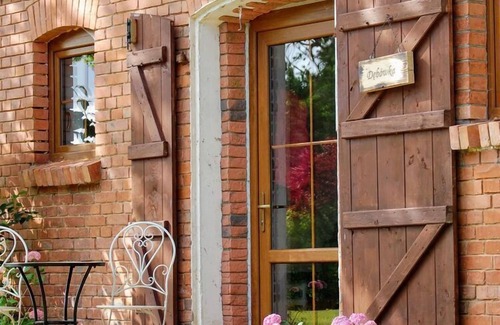 Postomino House | Holiday home in the countryside, Dzierżęcin