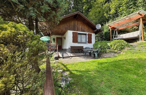 Engenstein House | Holiday home in the Thuringian Forest