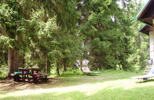 Pribylina House | Holiday home in the nature