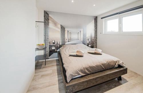 Richelle House | Holiday home in Vise Richelle near town