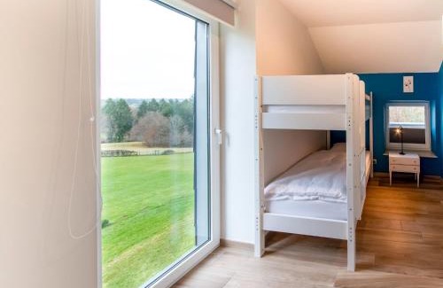 Walk House | Holiday Home in Waimes with Garden