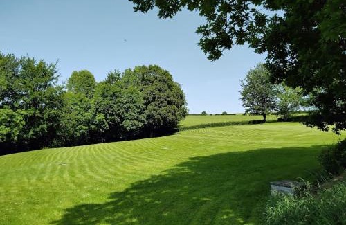 Walk House | Holiday Home in Waimes with Garden