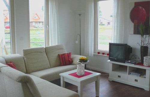 Wietzendorf House | Holiday home in Wietzendorf with terrace