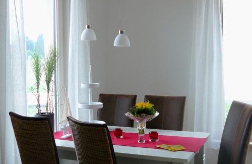 Wietzendorf House | Holiday home in Wietzendorf with terrace