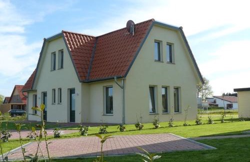 Wietzendorf House | Holiday home in Wietzendorf with terrace