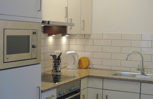 Wietzendorf House | Holiday home in Wietzendorf with terrace
