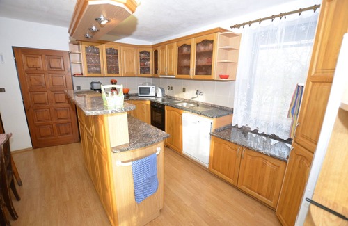 Zelenecka Lhota House | Holiday home in Zelenecká Lhota with pool