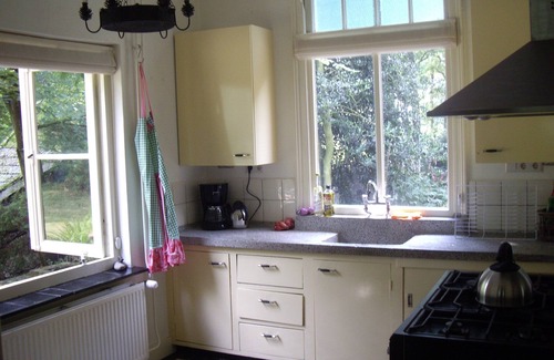Zelhem House | Holiday Home in Zelhem with Garden