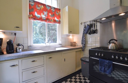 Zelhem House | Holiday Home in Zelhem with Garden