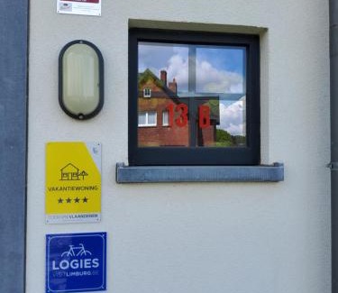 De Lindeman House | Holiday Home IRENE