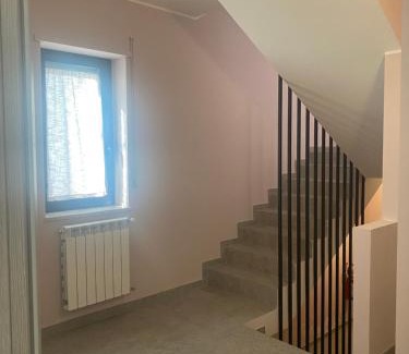 Belmonte del Sannio House | Holiday Home