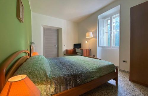 Belmonte del Sannio House | Holiday Home