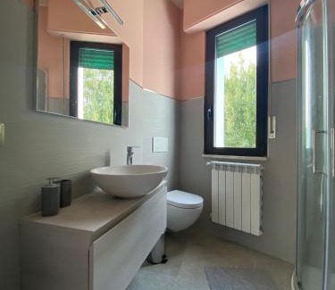 Belmonte del Sannio House | Holiday Home